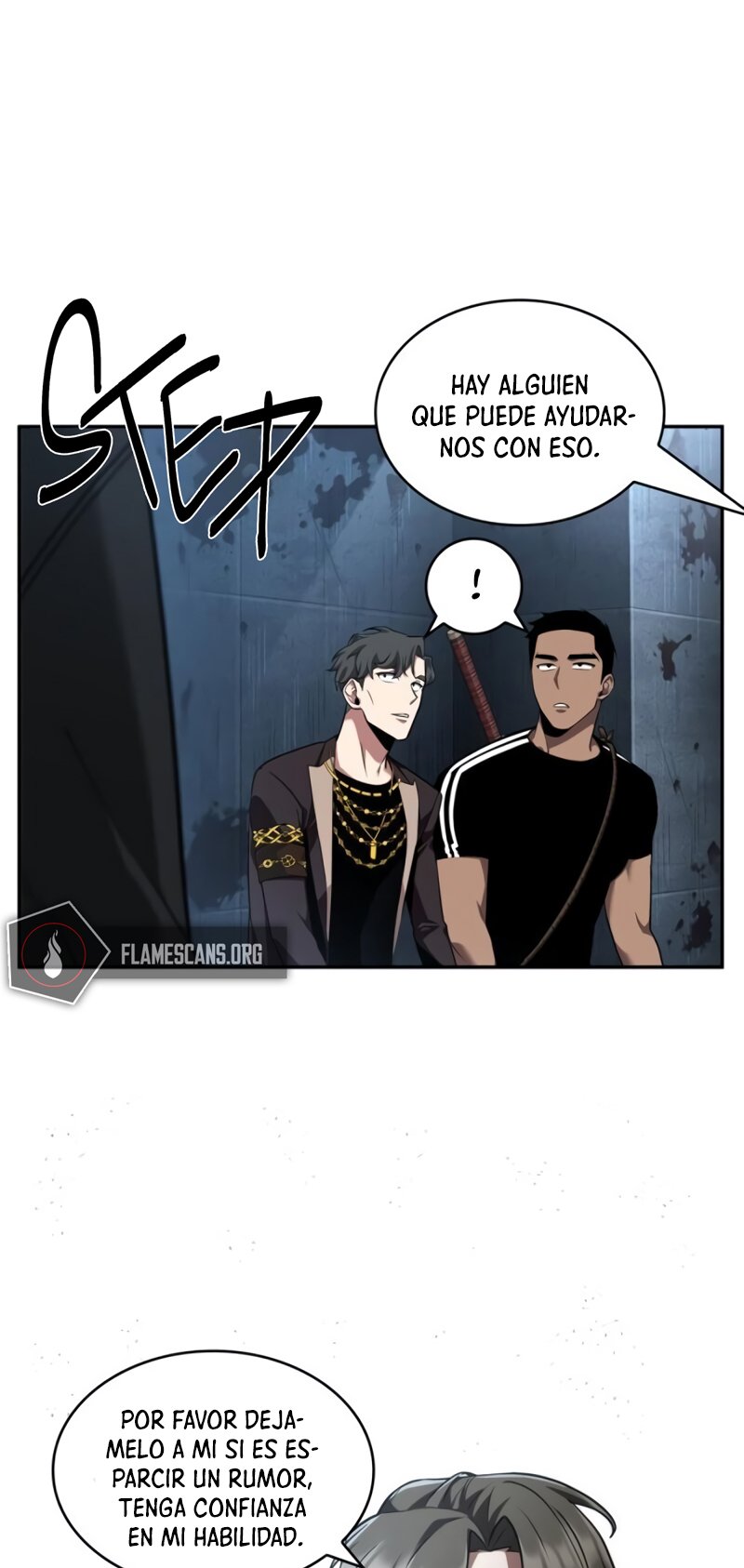 Read Lector omnisciente (es) Manga Online