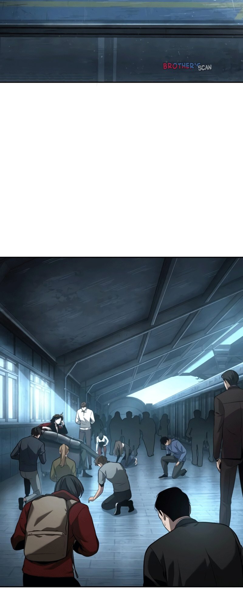 Read Lector omnisciente (es) Manga Online