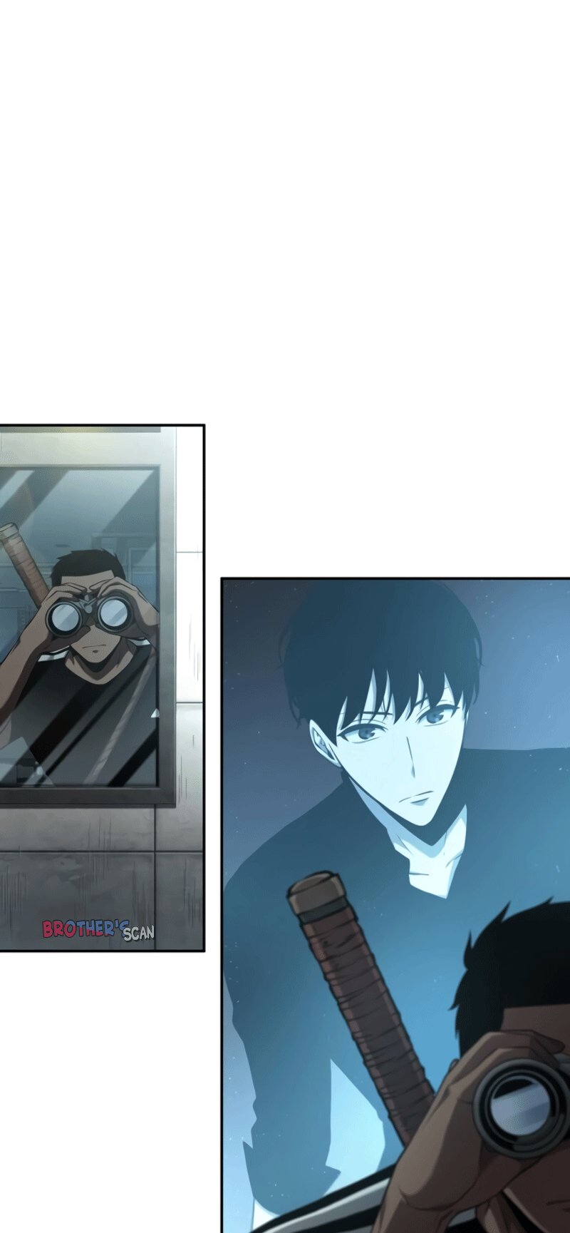 Read Lector omnisciente (es) Manga Online