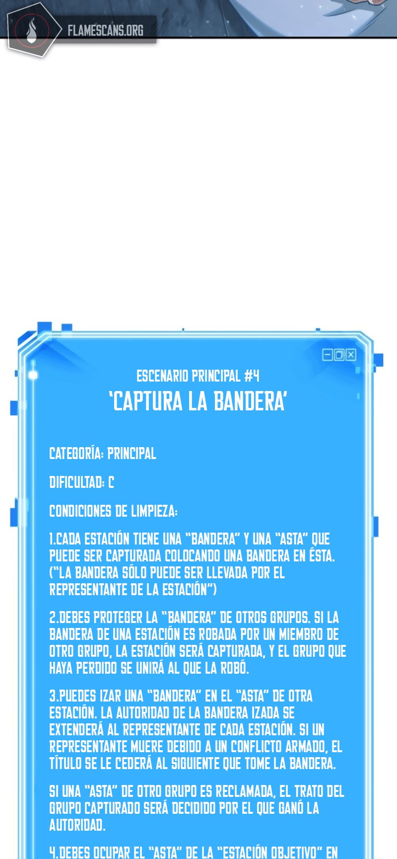 Read Lector omnisciente (es) Manga Online