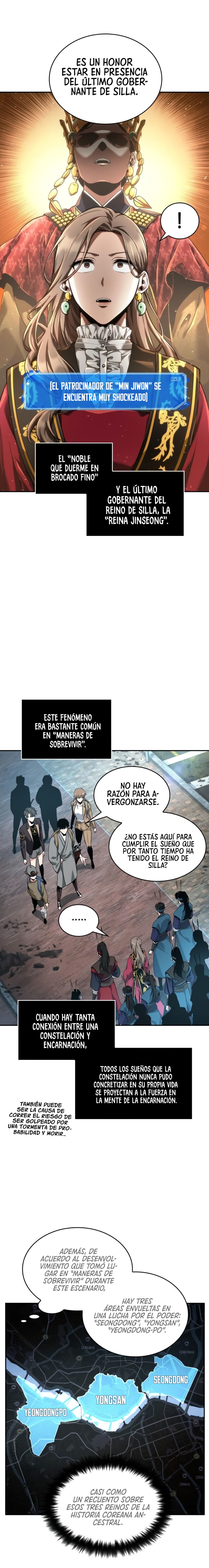 Read Lector omnisciente (es) Manga Online
