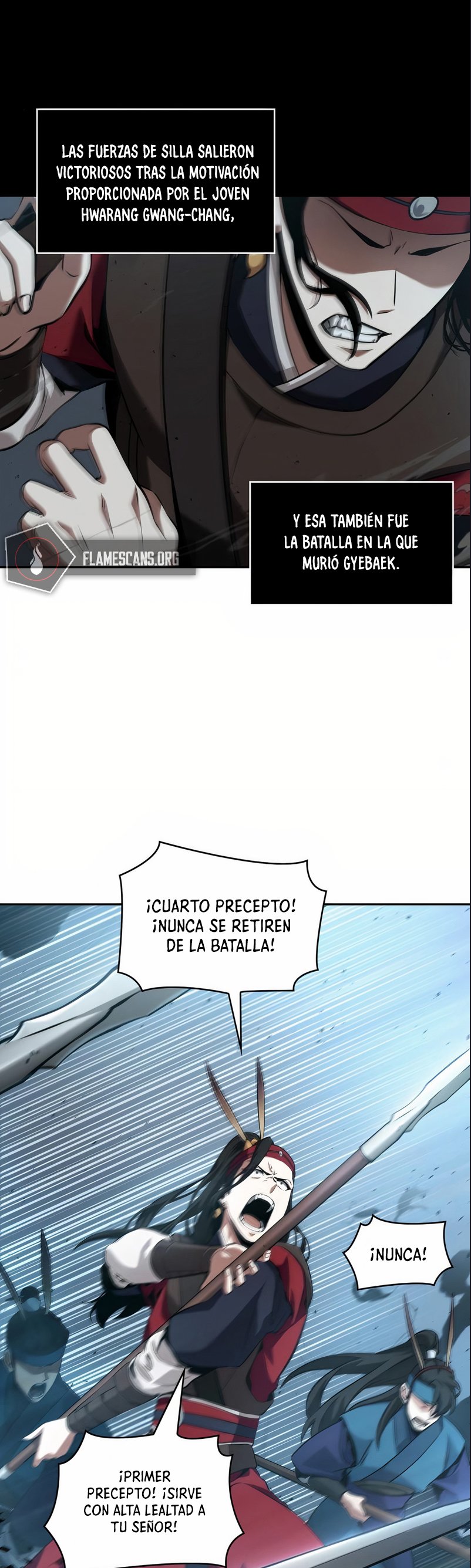 Read Lector omnisciente (es) Manga Online