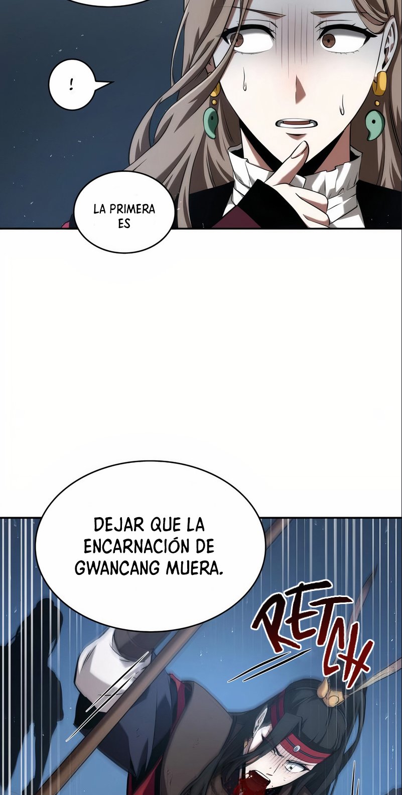 Read Lector omnisciente (es) Manga Online
