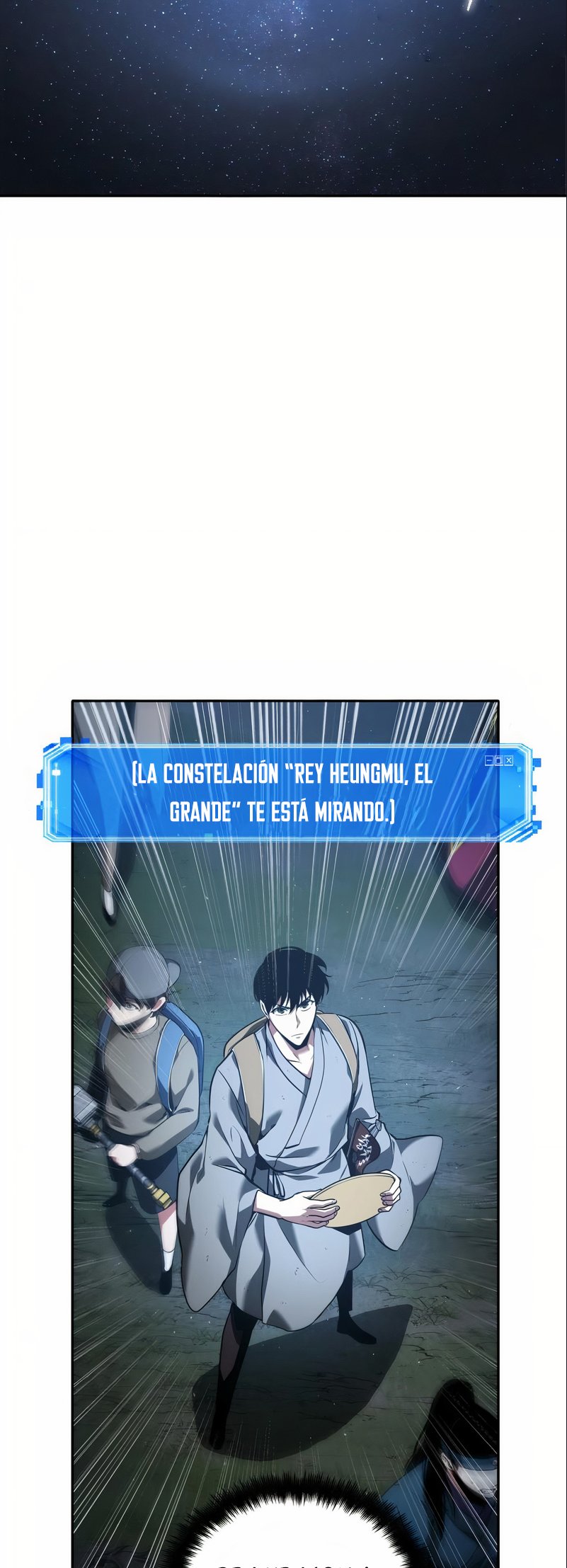 Read Lector omnisciente (es) Manga Online