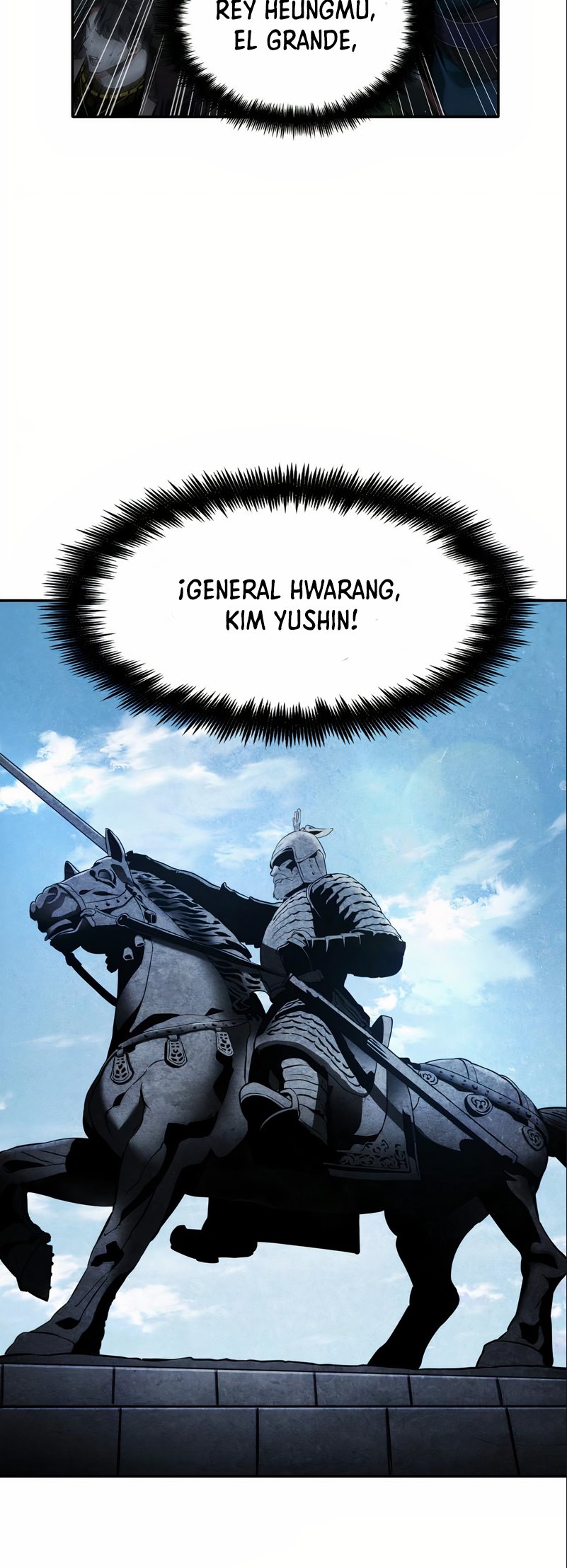 Read Lector omnisciente (es) Manga Online
