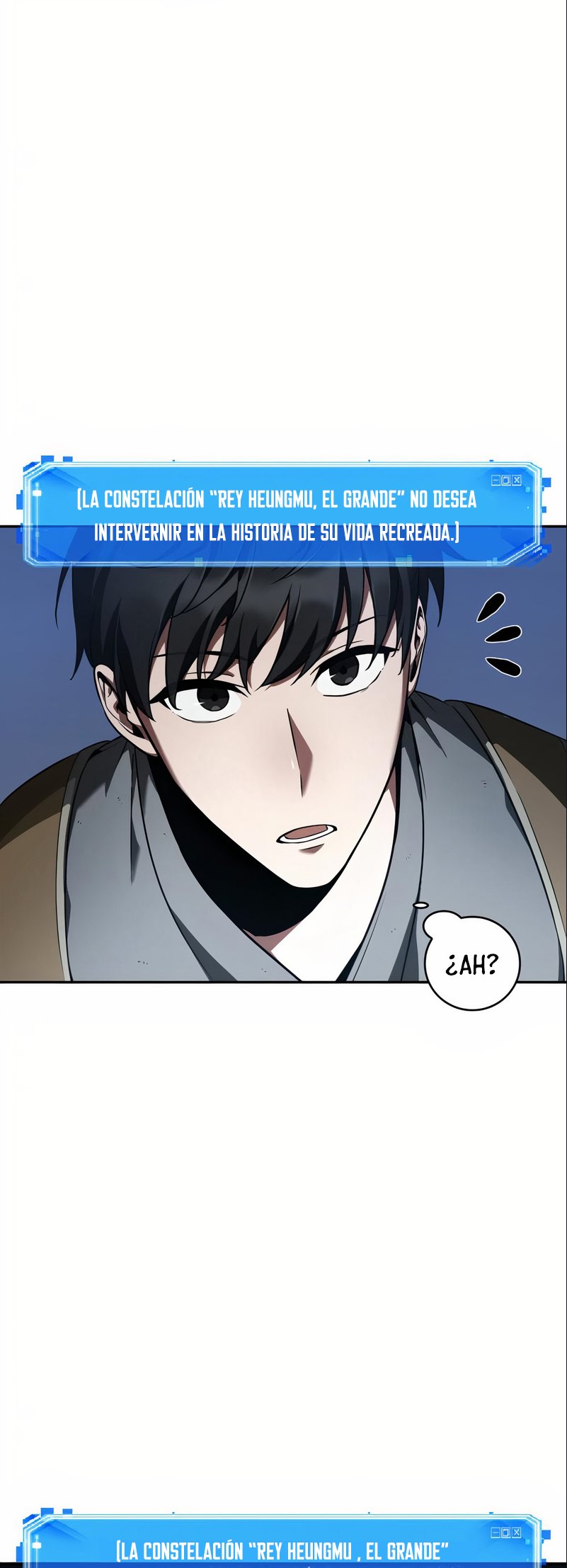 Read Lector omnisciente (es) Manga Online