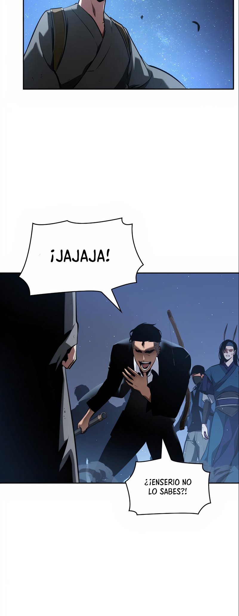Read Lector omnisciente (es) Manga Online