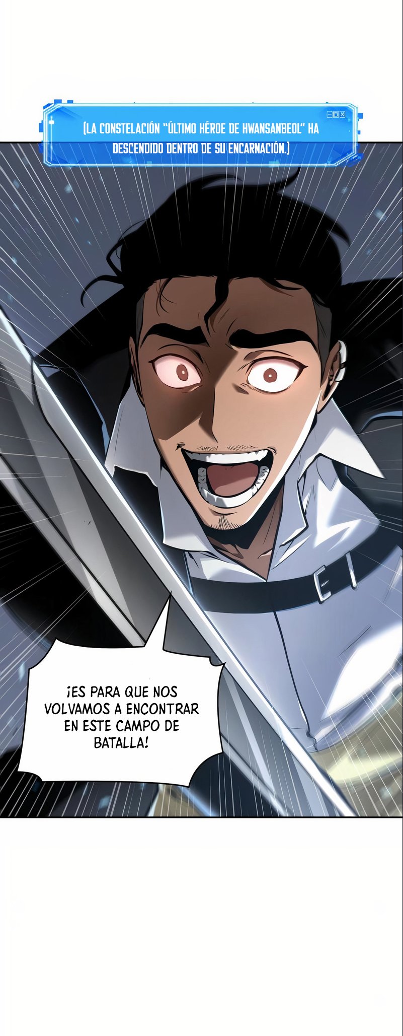 Read Lector omnisciente (es) Manga Online