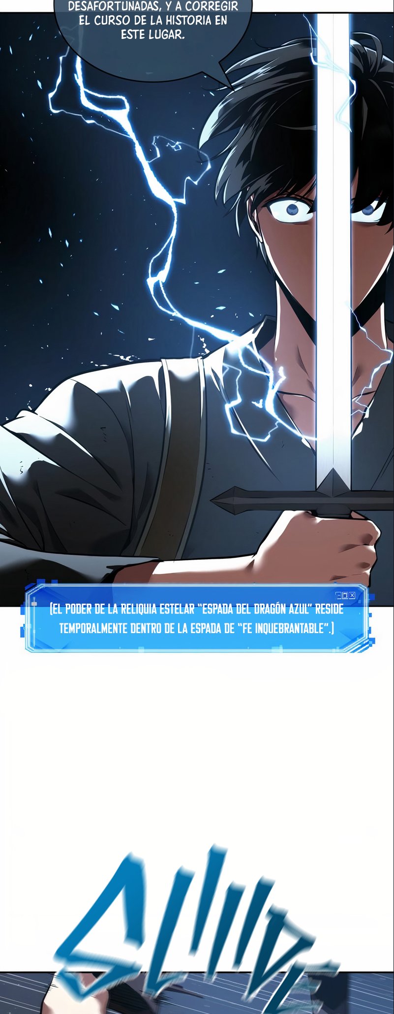 Read Lector omnisciente (es) Manga Online