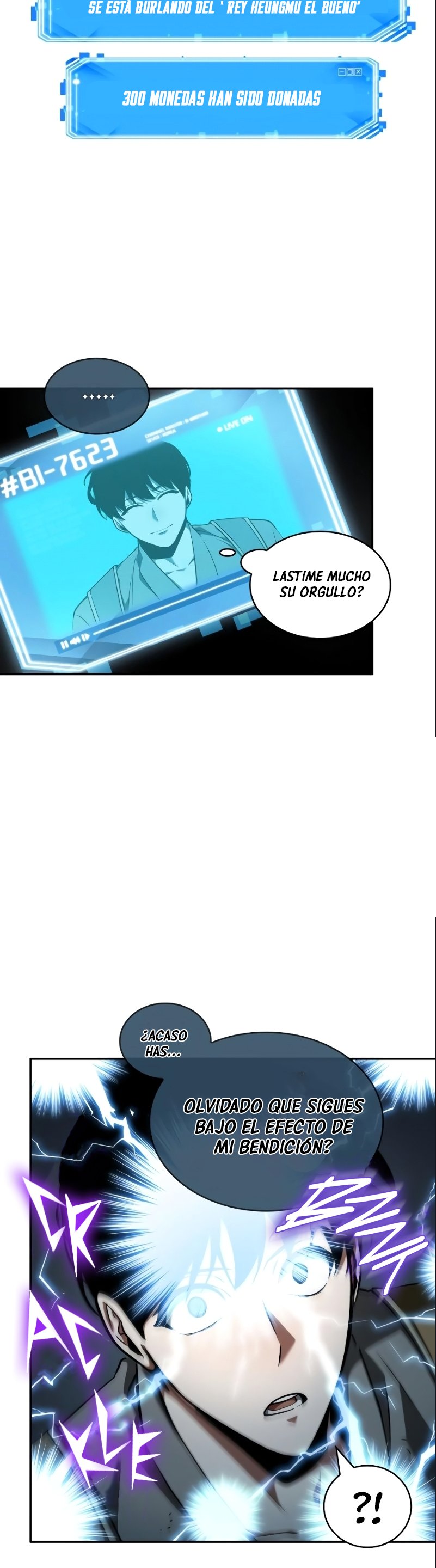 Read Lector omnisciente (es) Manga Online
