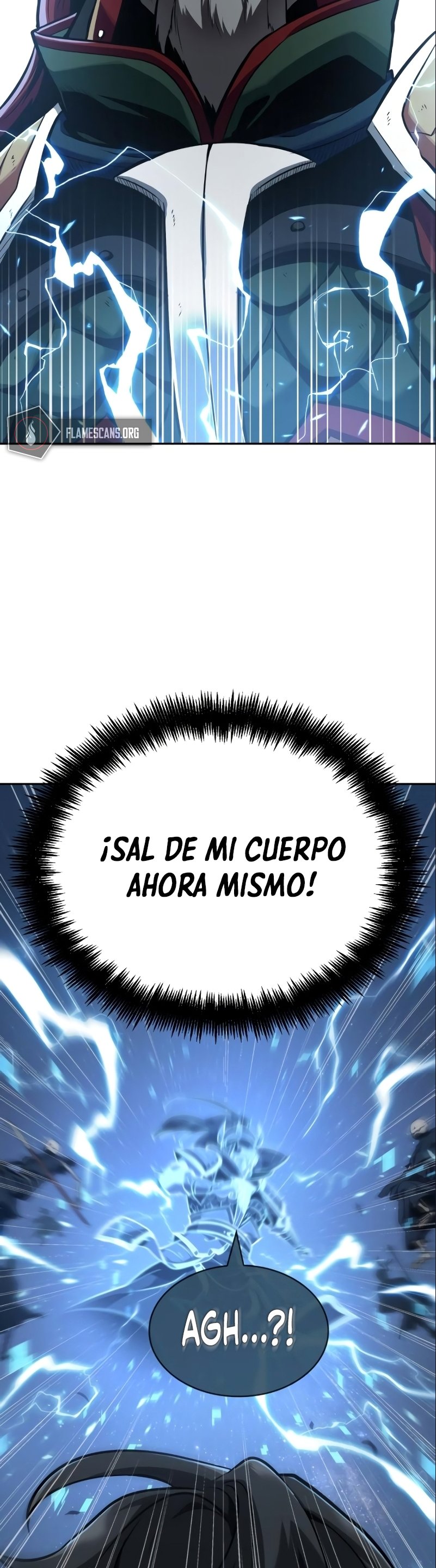 Read Lector omnisciente (es) Manga Online