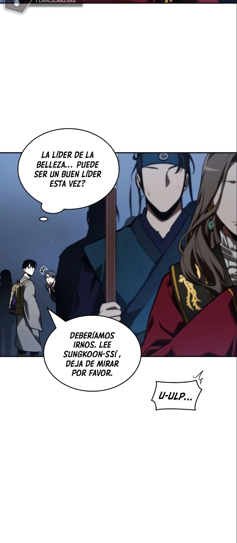 Read Lector omnisciente (es) Manga Online