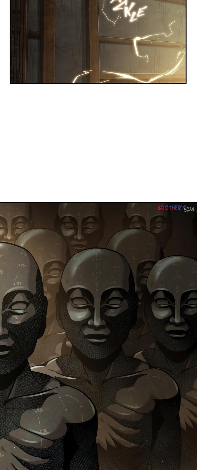 Read Lector omnisciente (es) Manga Online