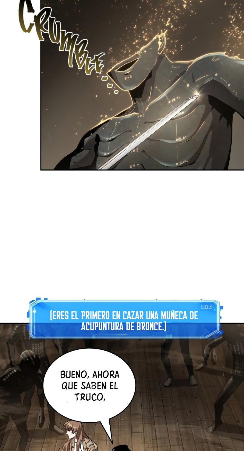 Read Lector omnisciente (es) Manga Online