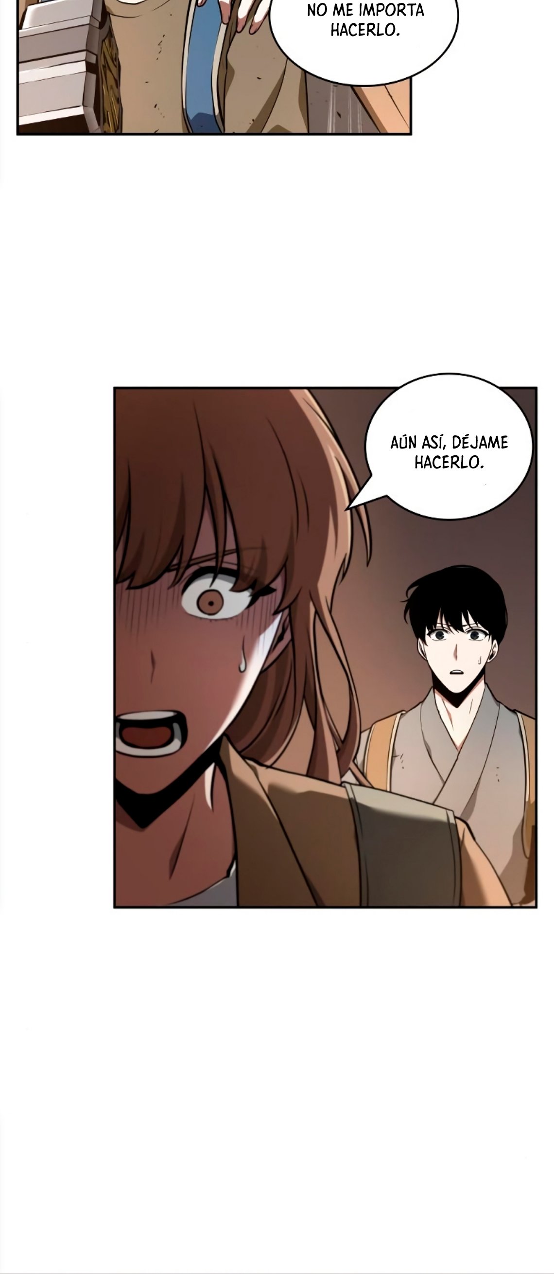 Read Lector omnisciente (es) Manga Online