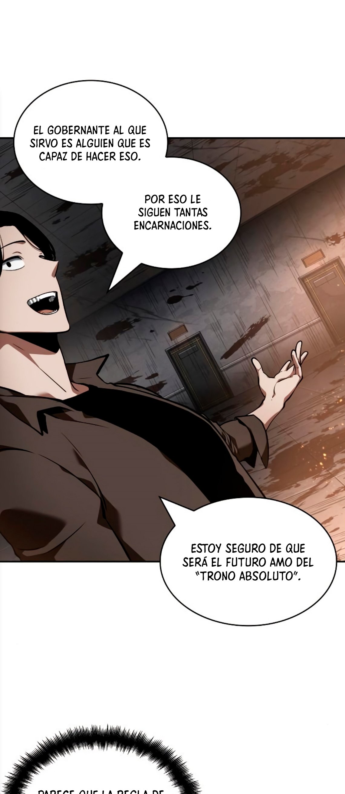Read Lector omnisciente (es) Manga Online