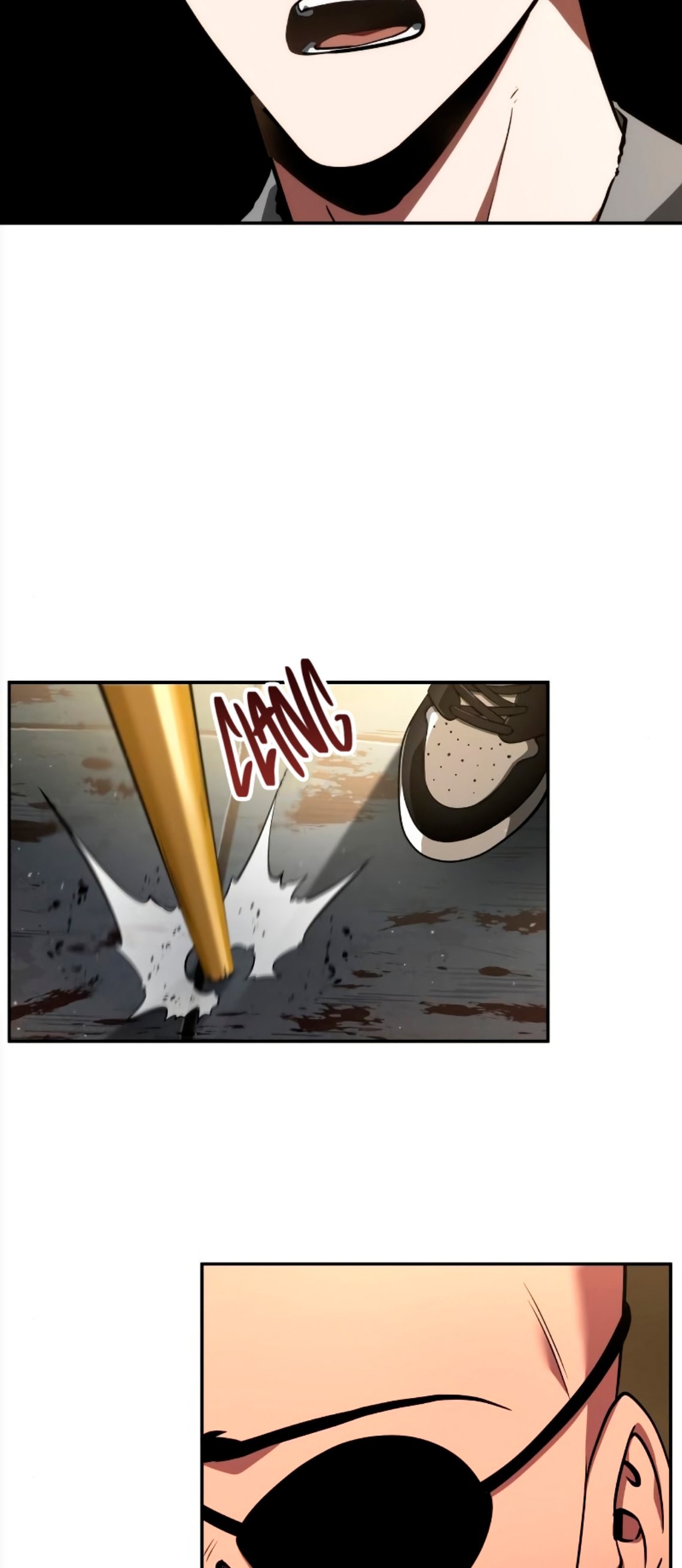 Read Lector omnisciente (es) Manga Online