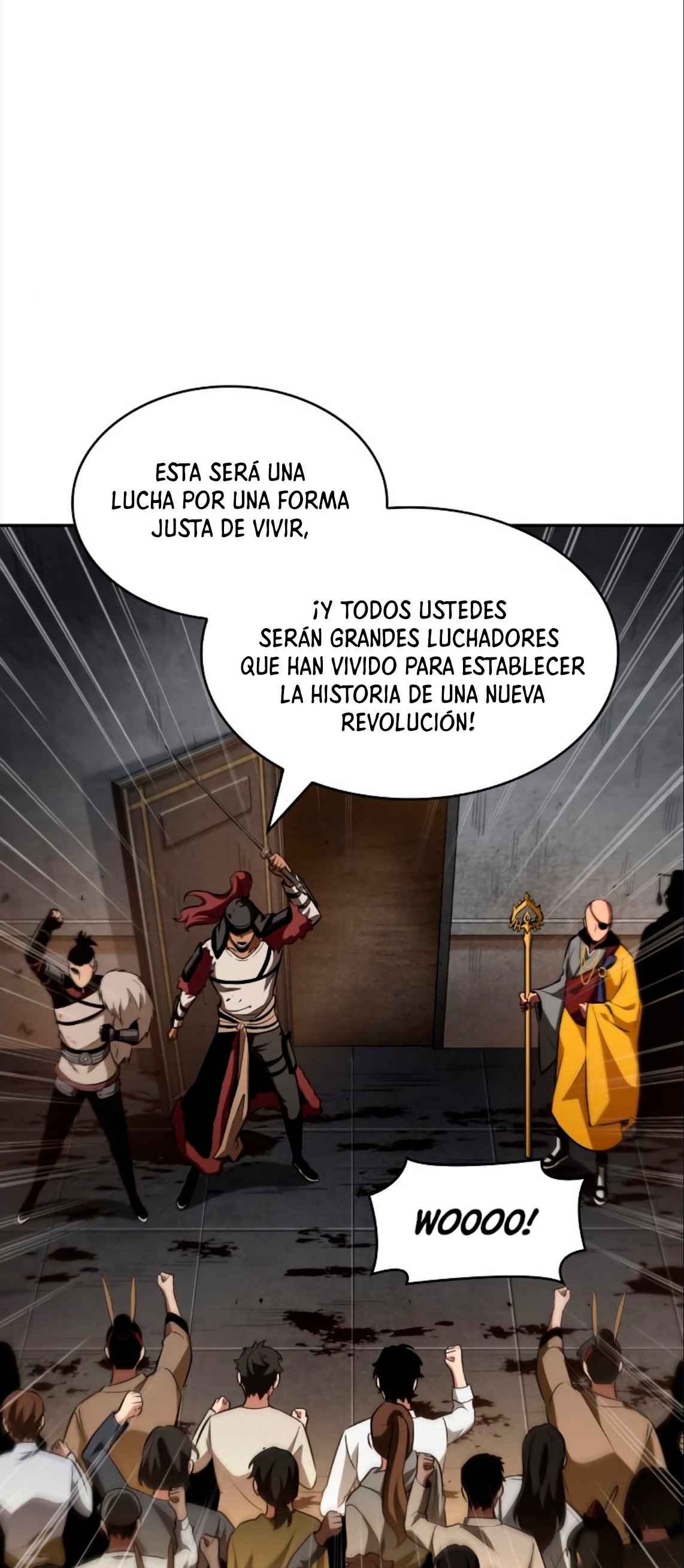 Read Lector omnisciente (es) Manga Online