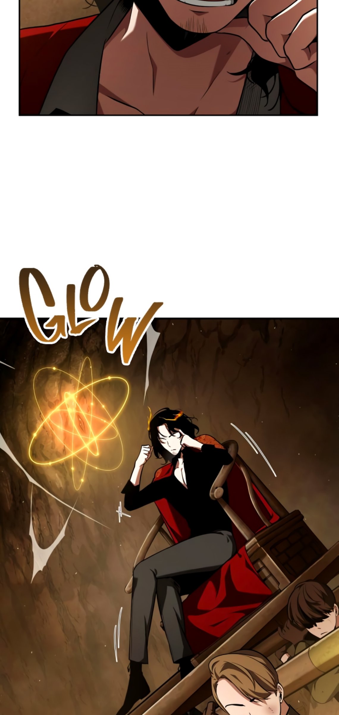 Read Lector omnisciente (es) Manga Online