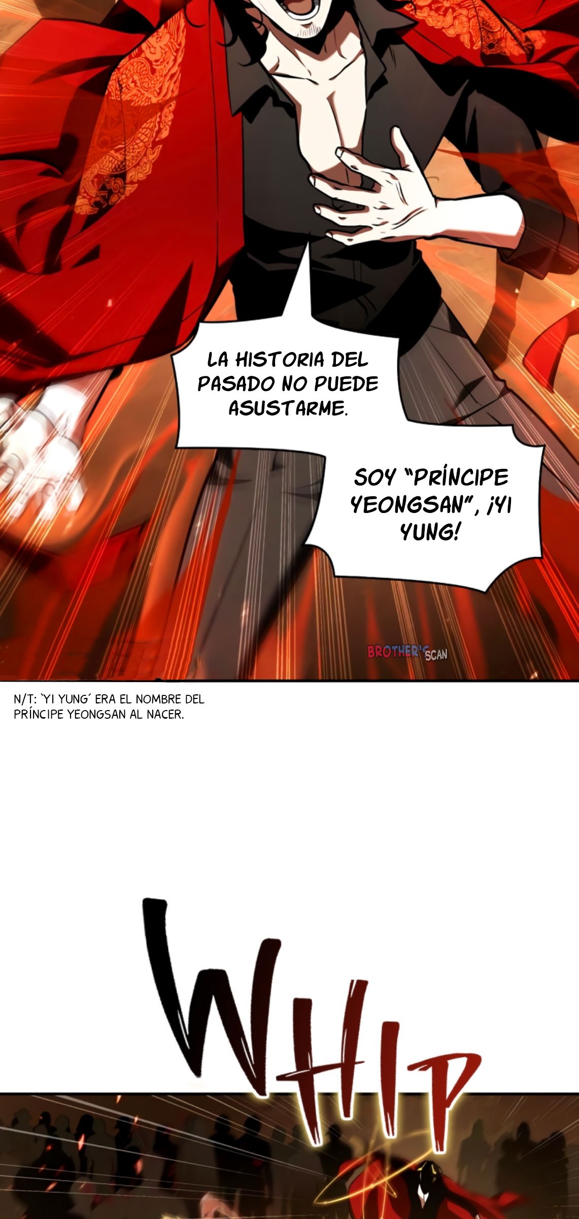 Read Lector omnisciente (es) Manga Online