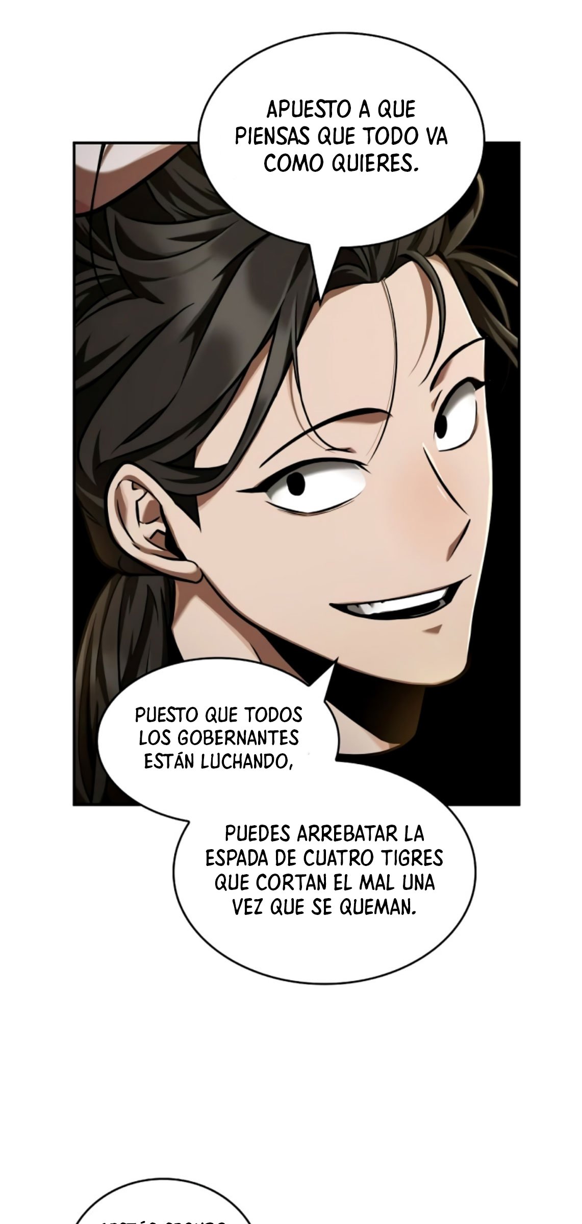 Read Lector omnisciente (es) Manga Online