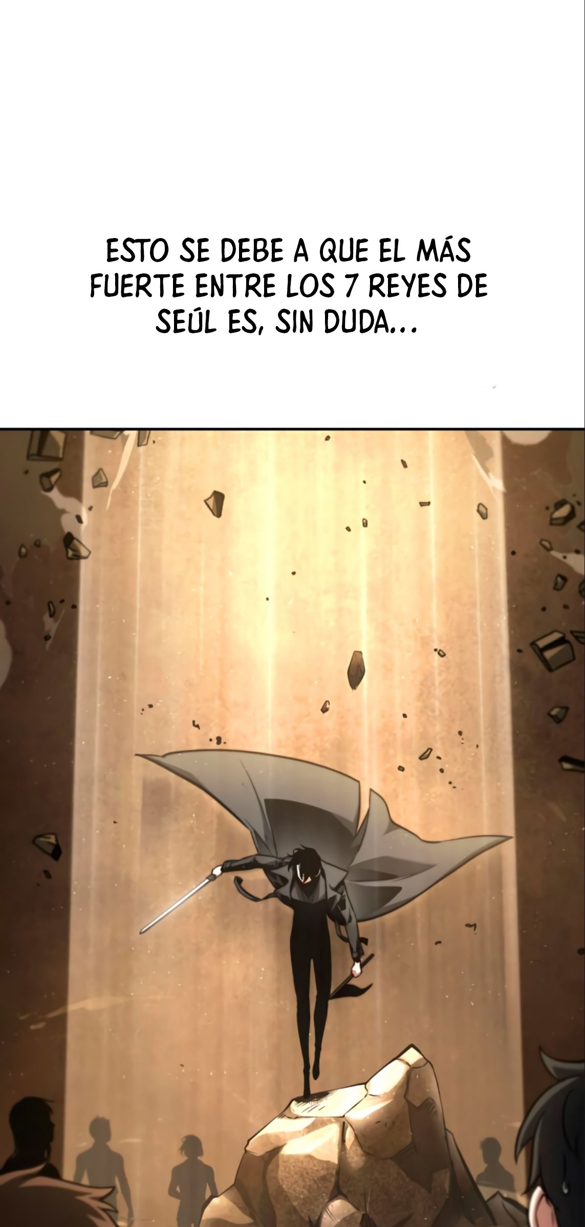 Read Lector omnisciente (es) Manga Online