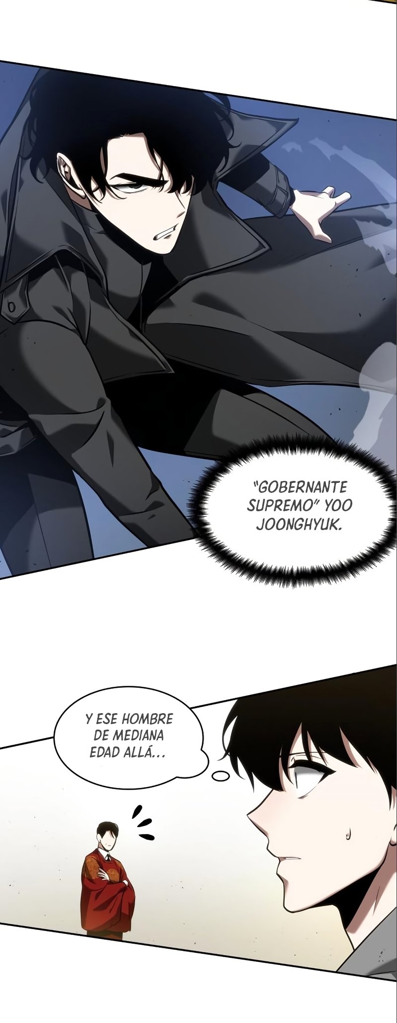 Read Lector omnisciente (es) Manga Online