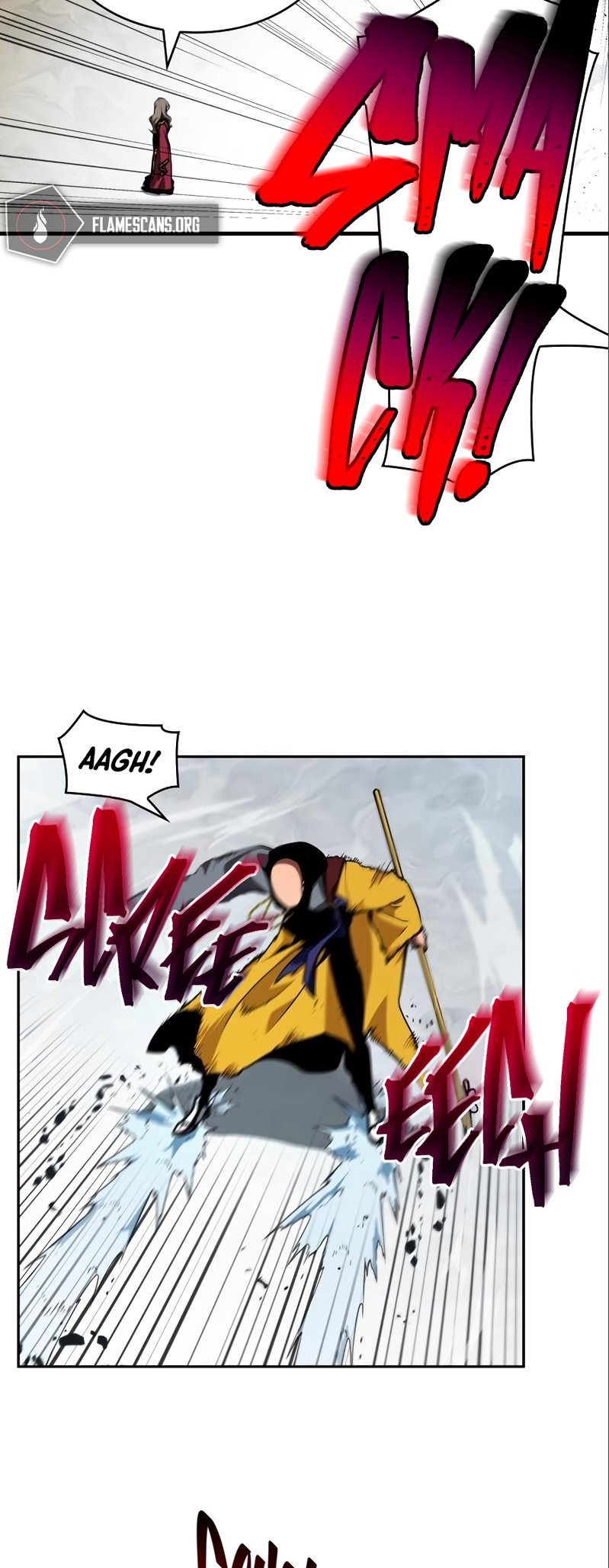 Read Lector omnisciente (es) Manga Online
