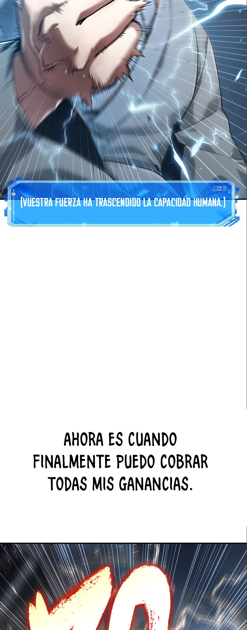 Read Lector omnisciente (es) Manga Online