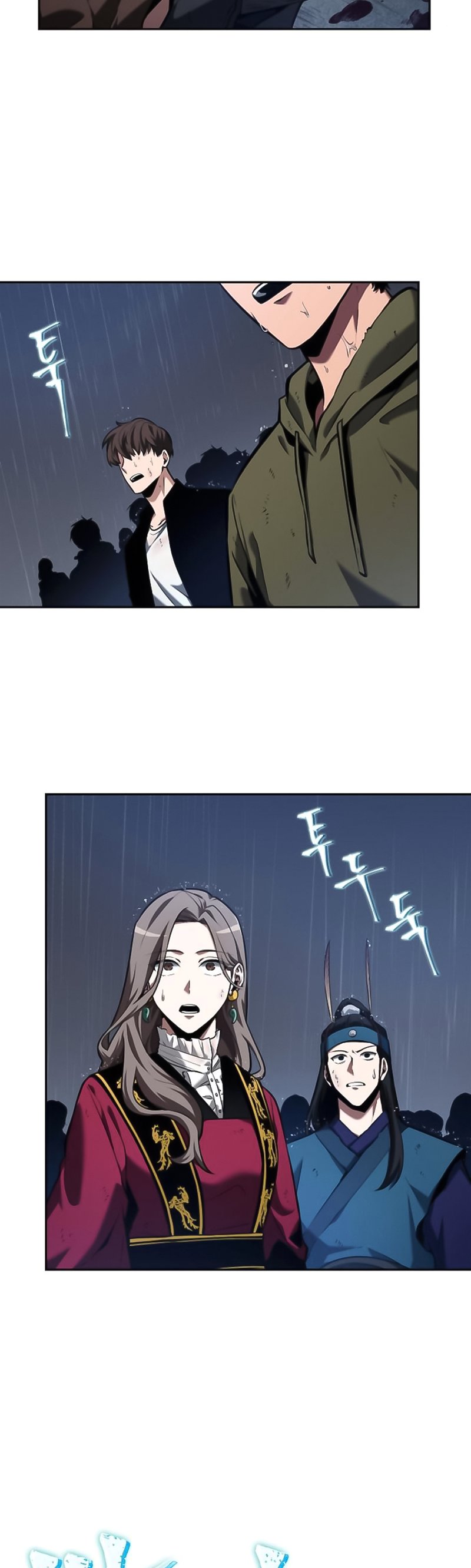 Read Lector omnisciente (es) Manga Online