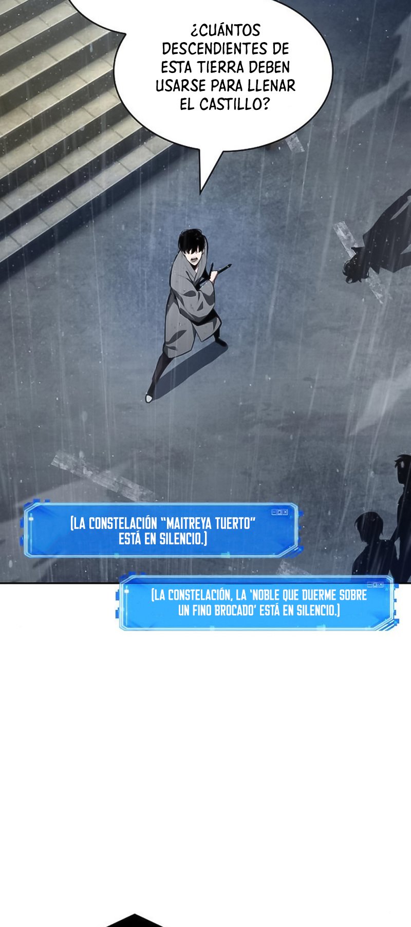 Read Lector omnisciente (es) Manga Online
