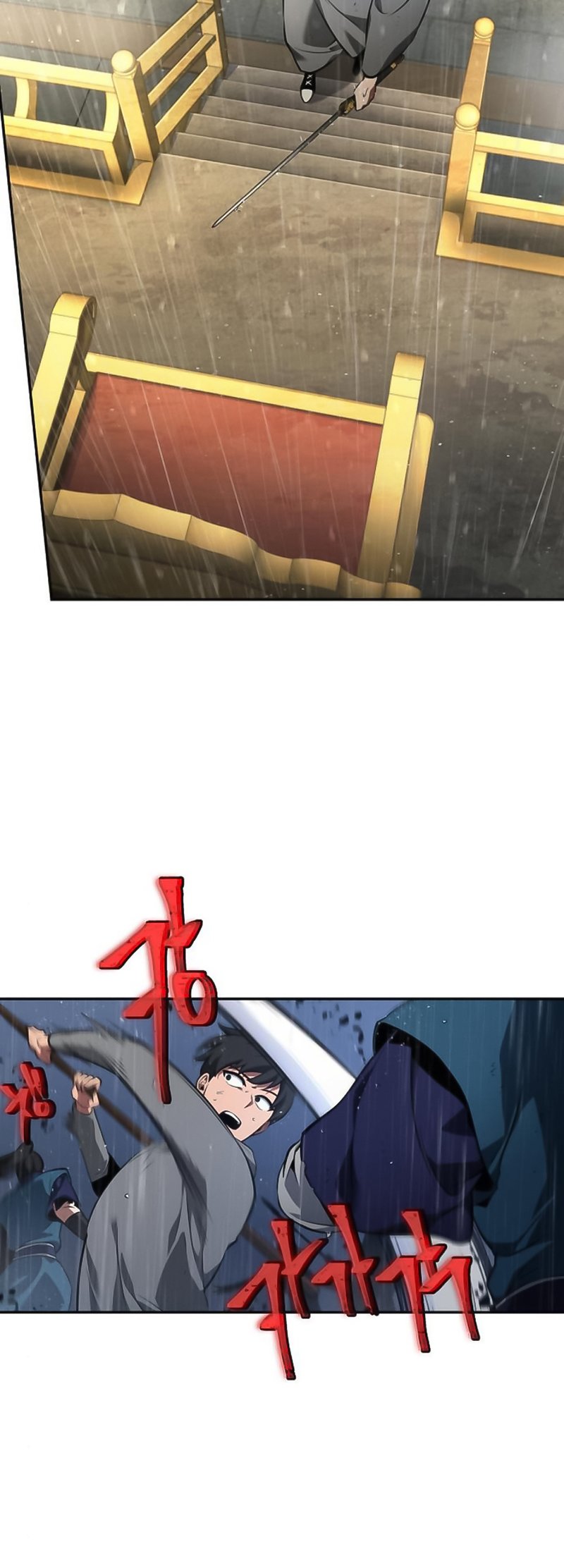 Read Lector omnisciente (es) Manga Online