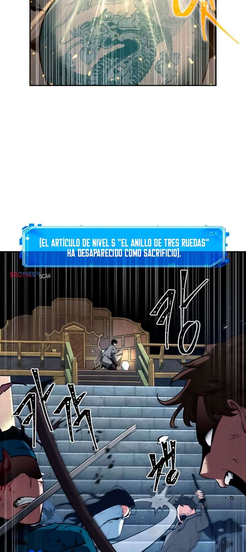 Read Lector omnisciente (es) Manga Online