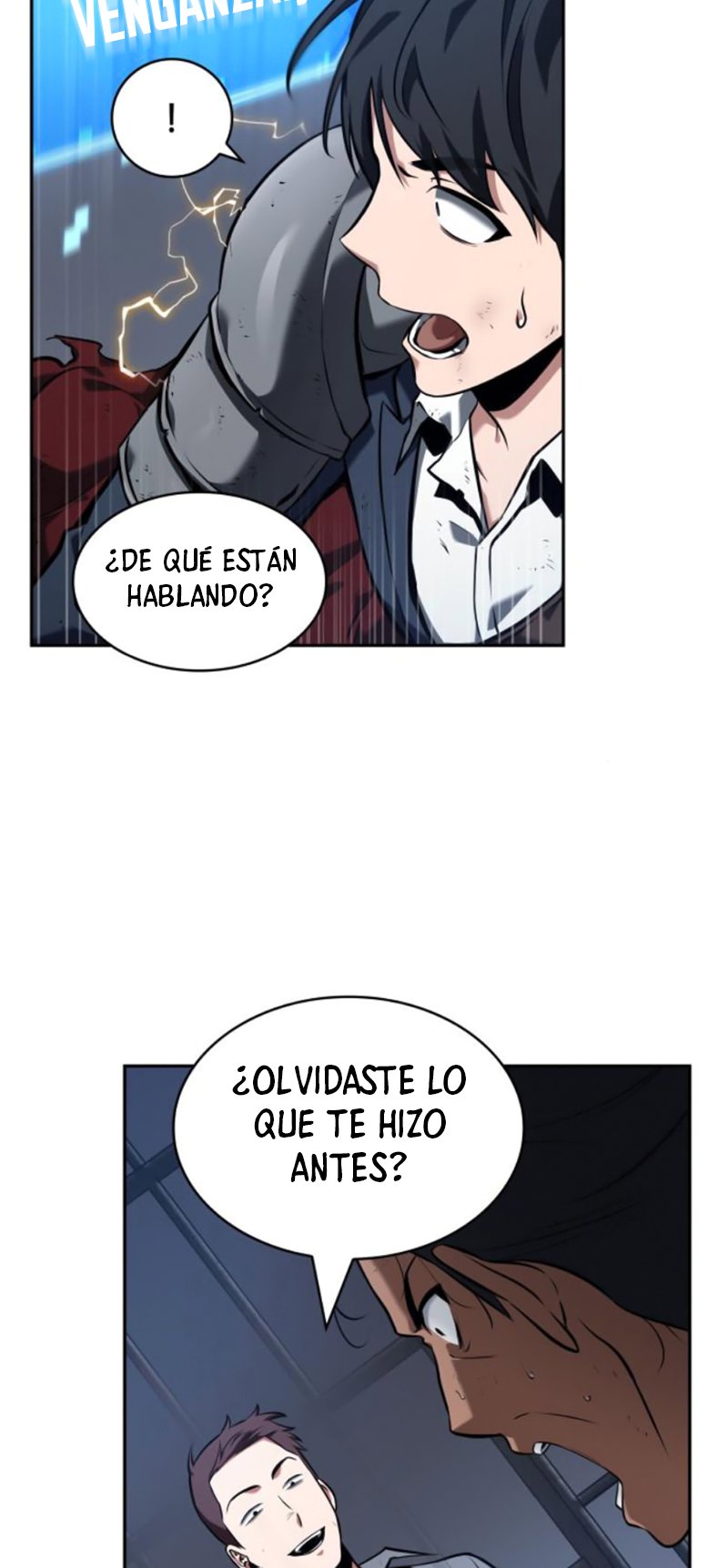 Read Lector omnisciente (es) Manga Online