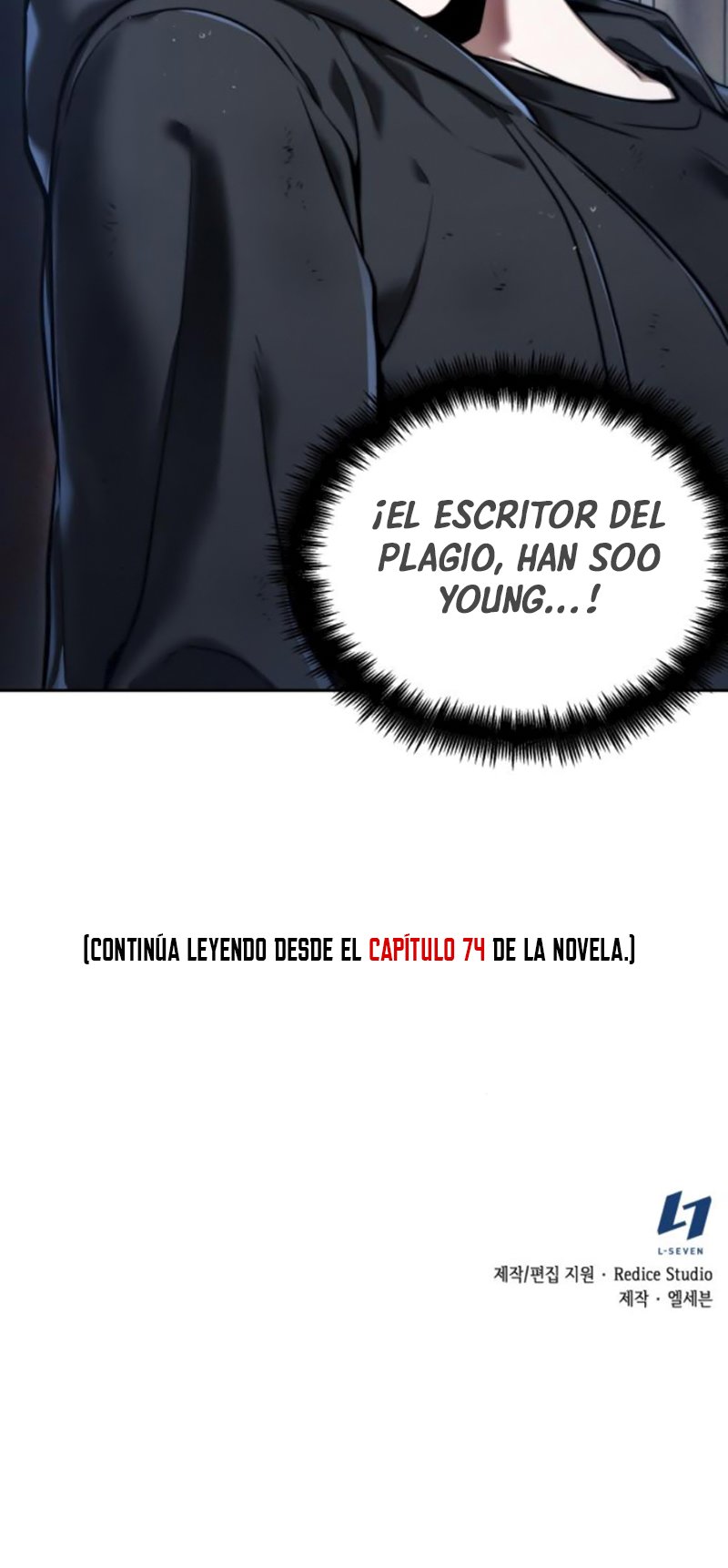 Read Lector omnisciente (es) Manga Online