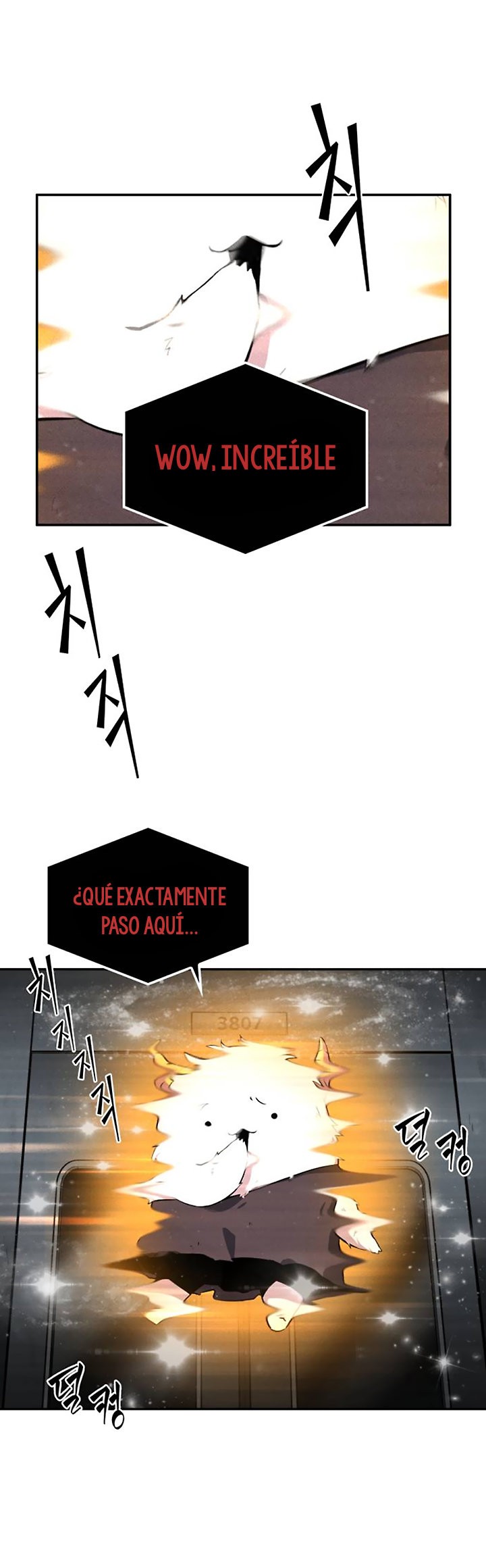 Read Lector omnisciente (es) Manga Online