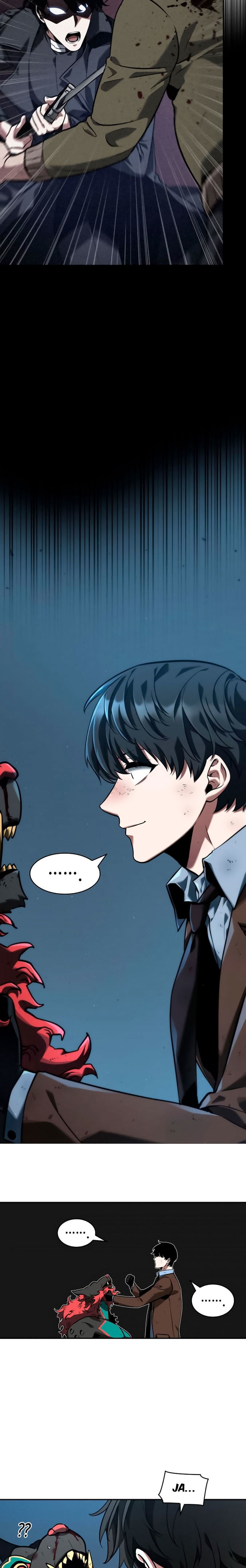 Read Lector omnisciente (es) Manga Online