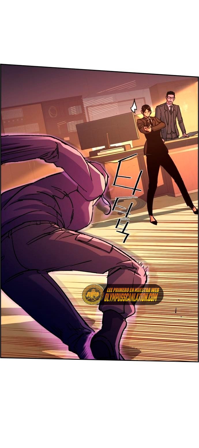 Read Mercenario Adolescente (es) Manga Online