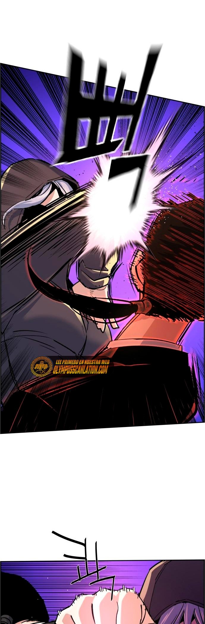Read Mercenario Adolescente (es) Manga Online