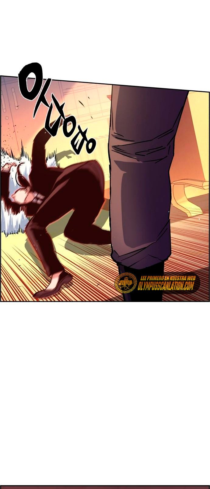 Read Mercenario Adolescente (es) Manga Online