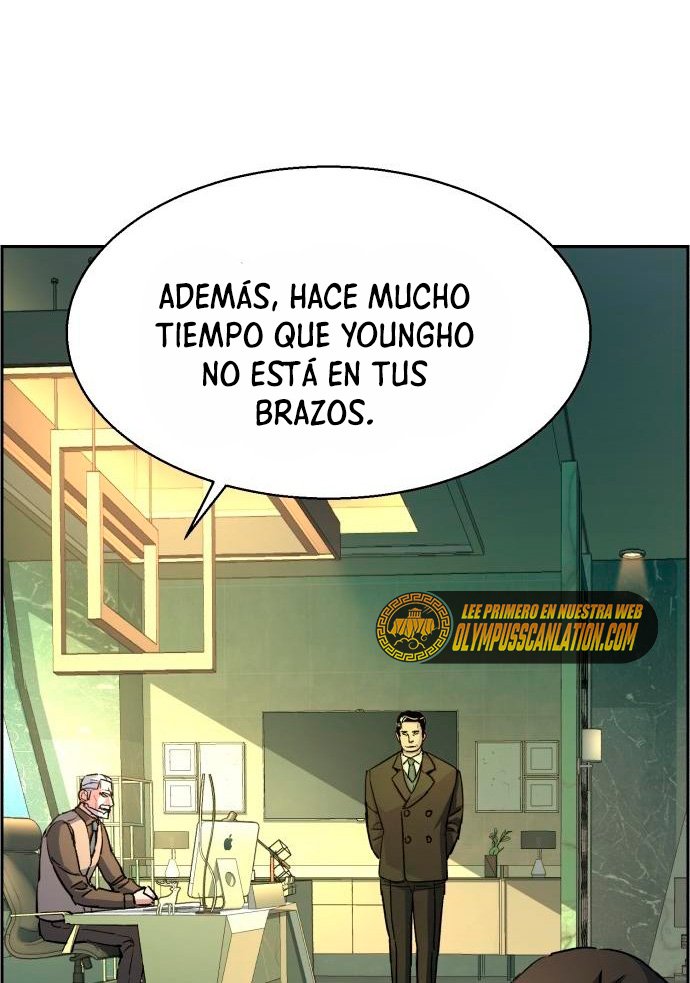 Read Mercenario Adolescente (es) Manga Online