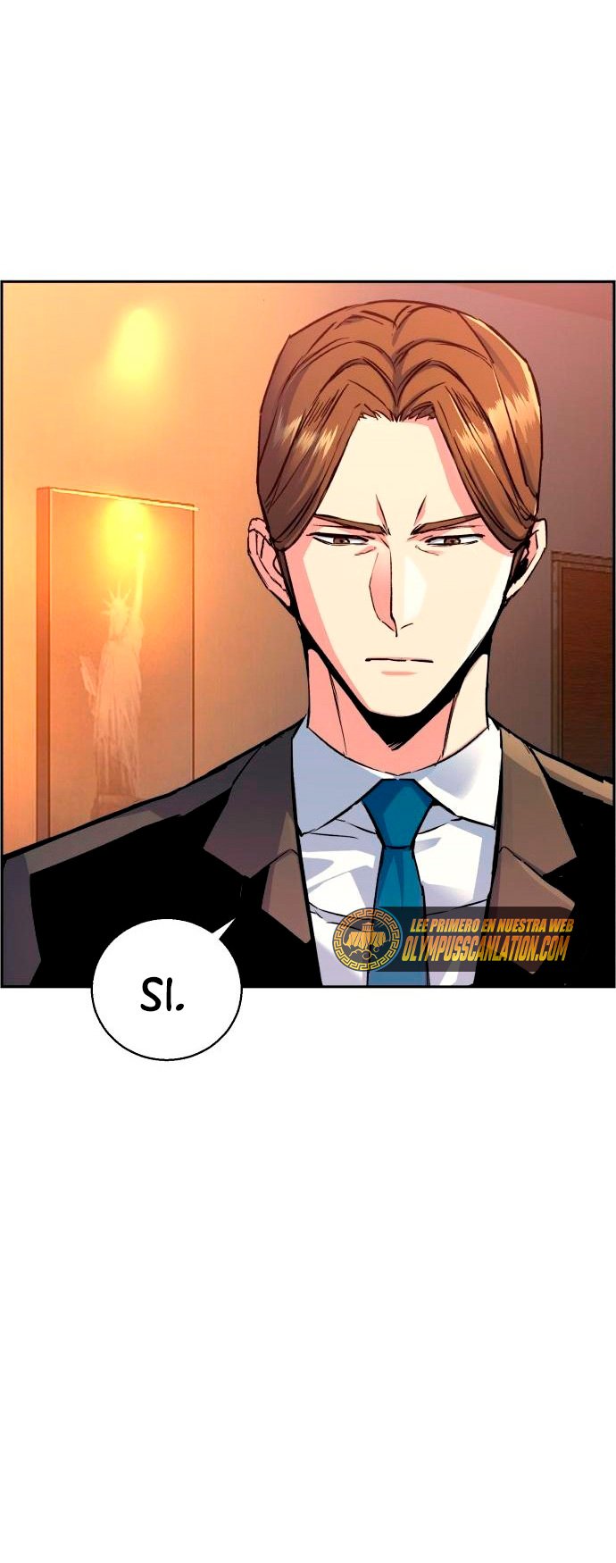 Read Mercenario Adolescente (es) Manga Online