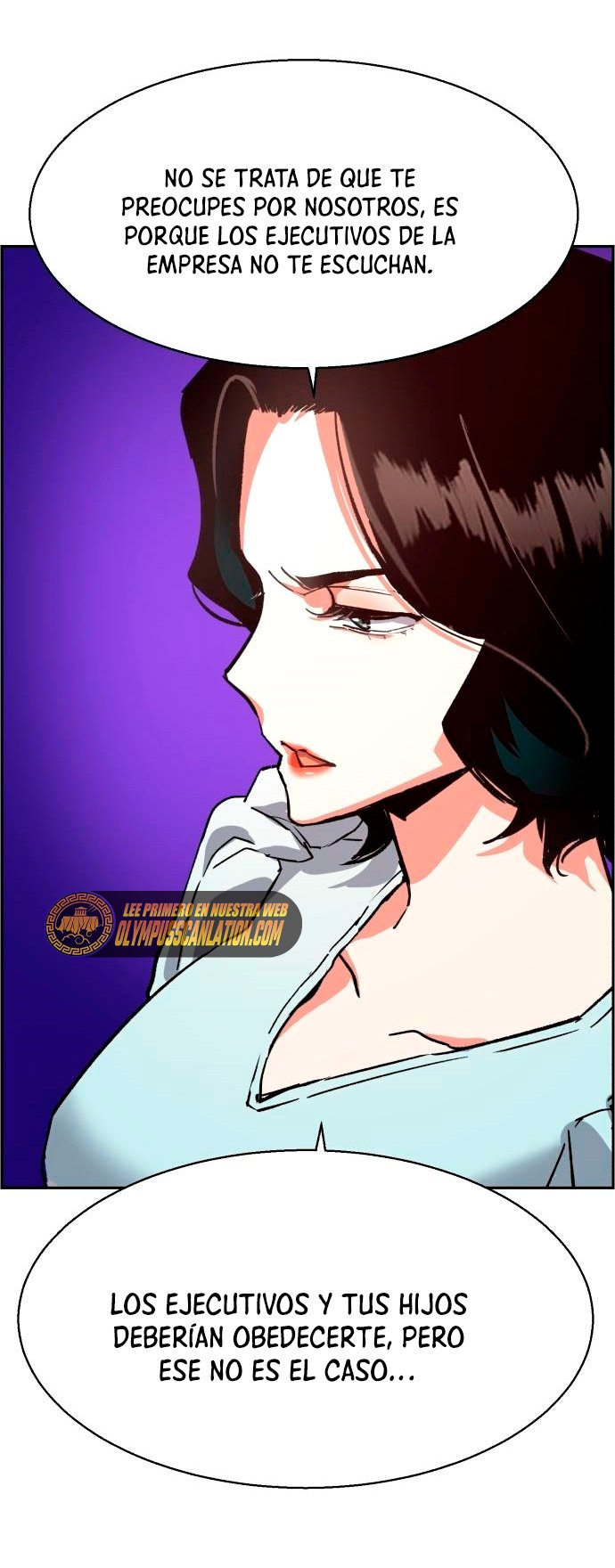 Read Mercenario Adolescente (es) Manga Online