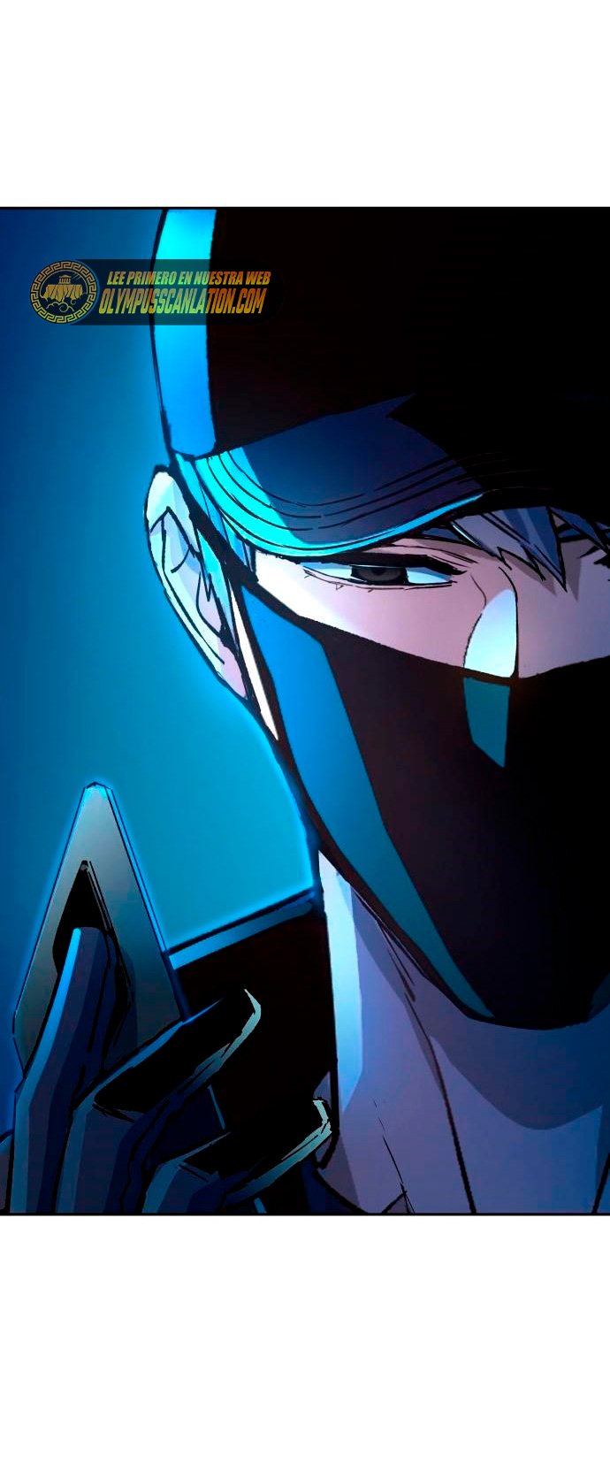 Read Mercenario Adolescente (es) Manga Online
