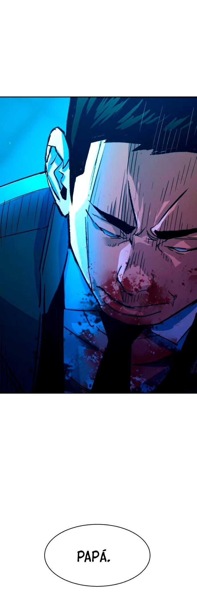 Read Mercenario Adolescente (es) Manga Online