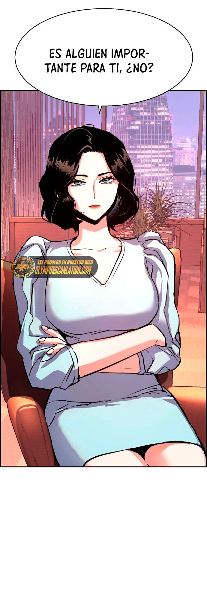 Read Mercenario Adolescente (es) Manga Online