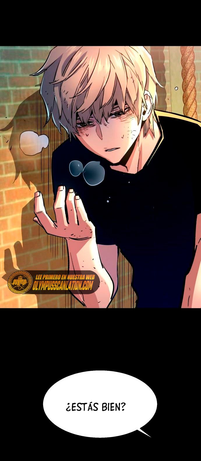 Read Mercenario Adolescente (es) Manga Online
