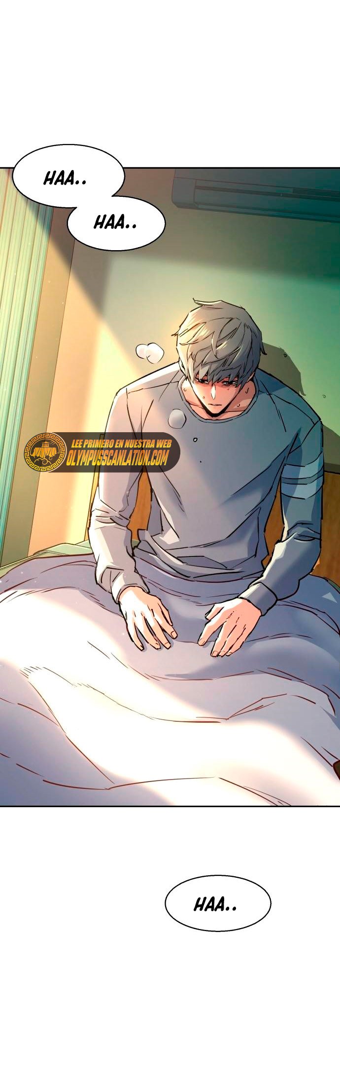 Read Mercenario Adolescente (es) Manga Online