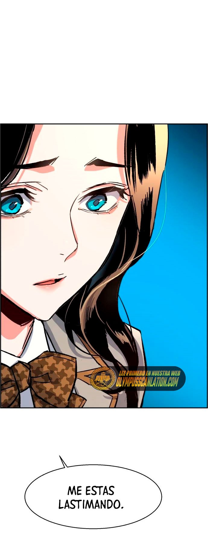 Read Mercenario Adolescente (es) Manga Online