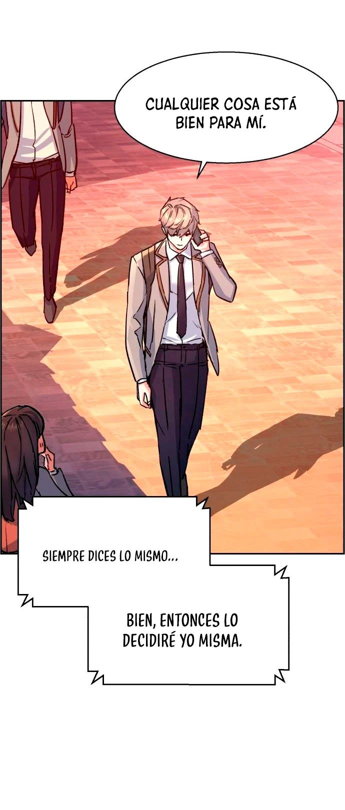 Read Mercenario Adolescente (es) Manga Online